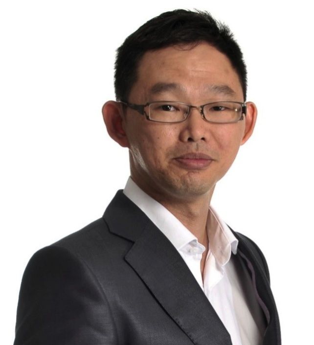 Kym Wong, Founder and CEO of Semmel